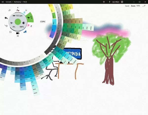 Concepts Crack With Activation Code Latest 2025