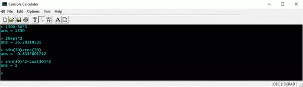 Console Calculator Portable Crack With Serial Key Latest 2025