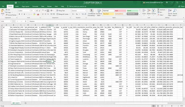 Construction Machinery & Equipment Database Crack + Activation Code Download