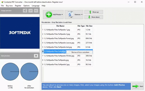 Contenta PEF Converter Crack With Keygen Latest