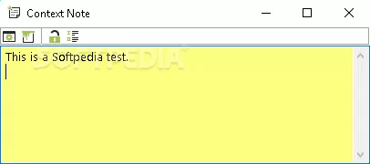 Context Note Crack + License Key
