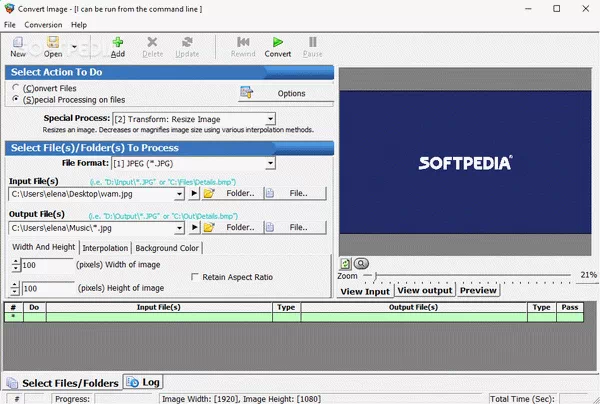 Convert Image Crack + Serial Number Updated