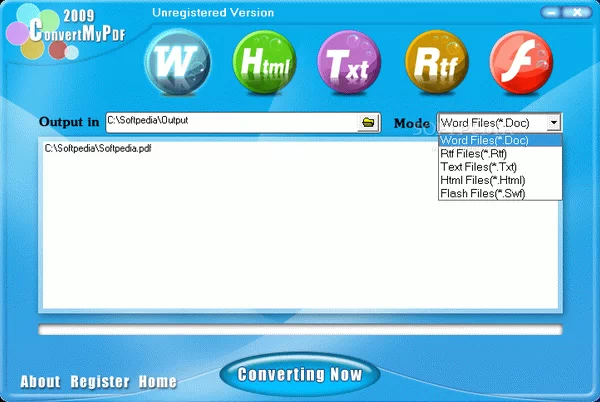 ConvertMyPDF Crack With Activation Code Latest 2023