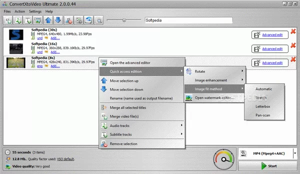 ConvertXtoVideo Ultimate Crack With Activator 2025