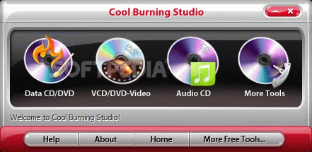 Cool Burning Studio Crack With Activation Code