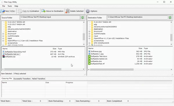 File Copy Utility Crack With Activation Code Latest