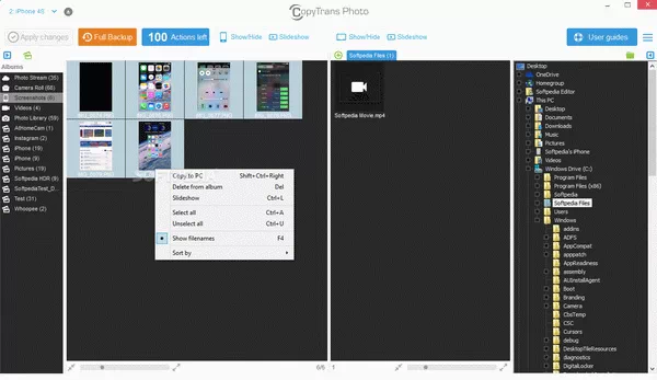 CopyTrans Photo Crack + Serial Key Download