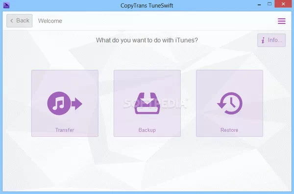 CopyTrans TuneSwift Crack With Activation Code 2025