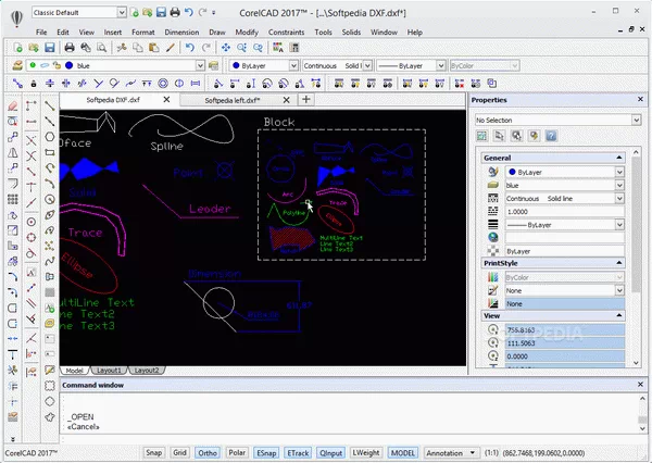 CorelCAD Crack + License Key (Updated)