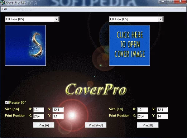 CoverPro Crack + Serial Key