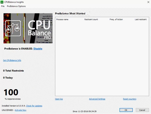 CPUBalance Crack With Keygen Latest 2025