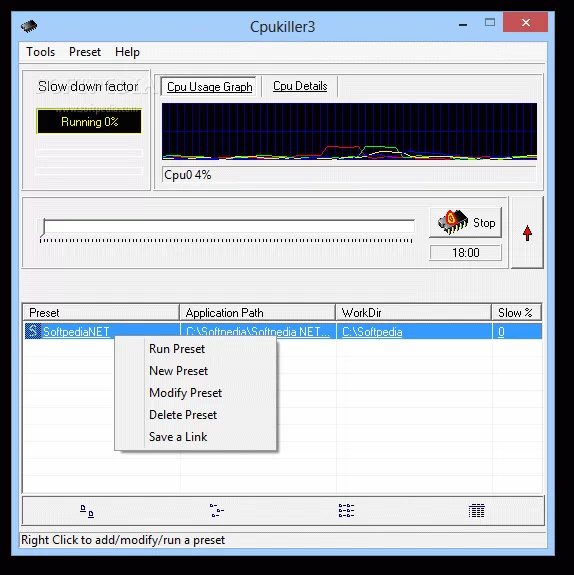 Cpukiller3 Crack + Activator