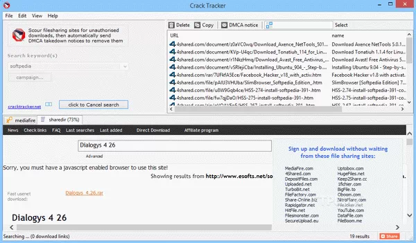 Crack Tracker Pro Crack + Serial Key Download