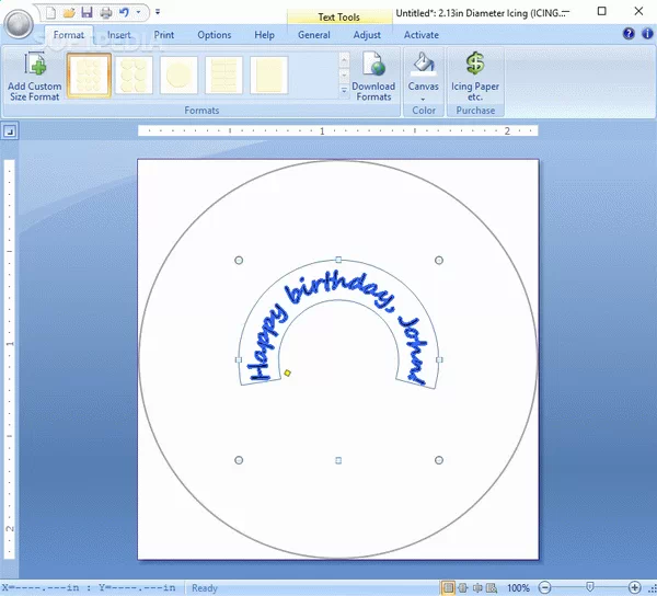 Create a Cake Crack With Serial Number Latest