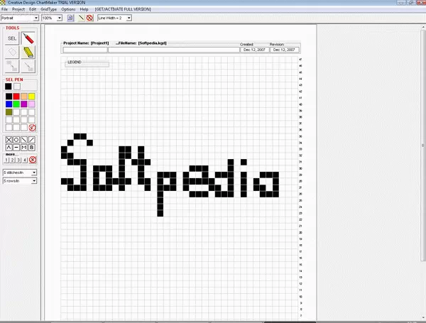 Creative Design ChartMaker Crack With Serial Key Latest