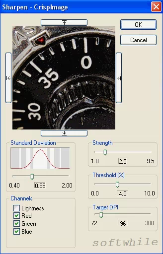 CrispImage Crack + License Key (Updated)