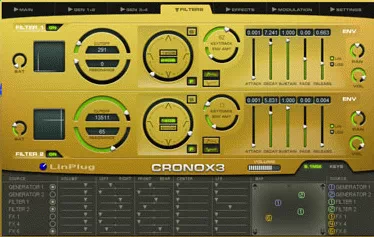 CronoX Crack + Serial Key (Updated)