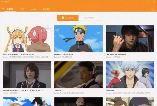 Crunchyroll Crack & Activator