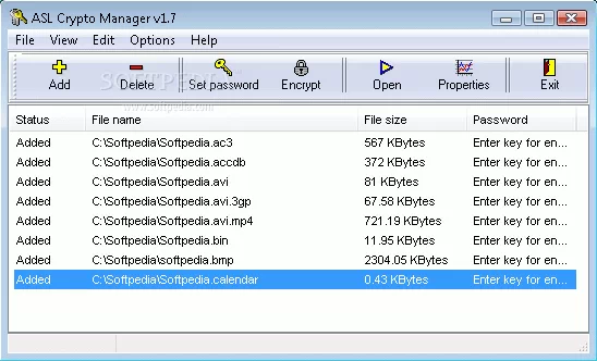 Crypto Manager Crack + Activation Code Download
