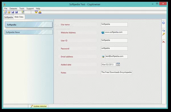 Cryptowiser Crack + Activation Code Download