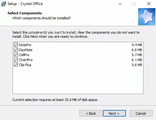 Crystal Office Crack + Keygen
