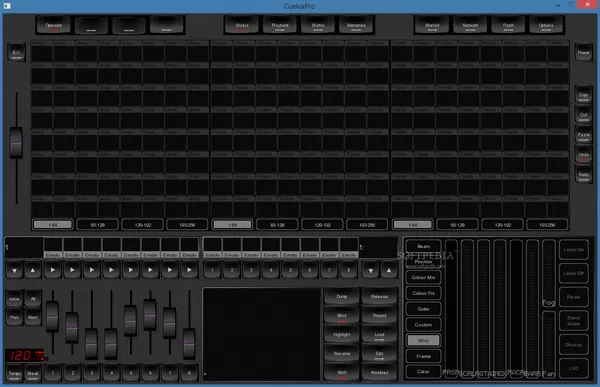 CueluxPro Crack Plus Activation Code