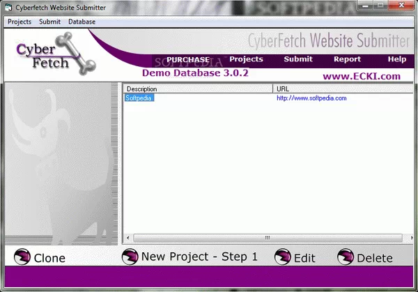 Cyberfetch Website Submitter Crack With Activation Code Latest 2025