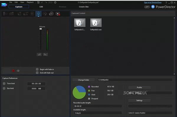 CyberLink Director Suite Crack + Keygen (Updated)