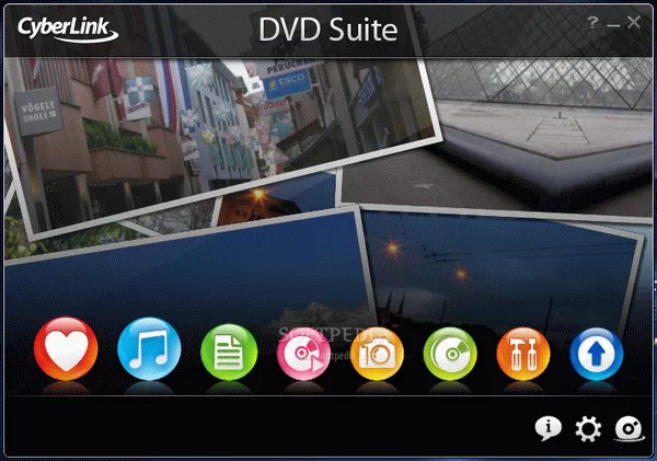 CyberLink DVD Suite Crack + Activation Code (Updated)