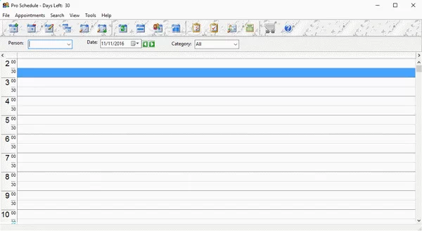 Pro Schedule Enterprise Crack With License Key 2025