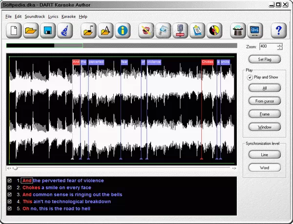 DART Karaoke Studio CD+G Crack + Activation Code (Updated)