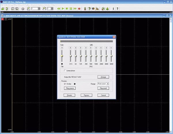 DART XP PRO Crack With Serial Key 2025
