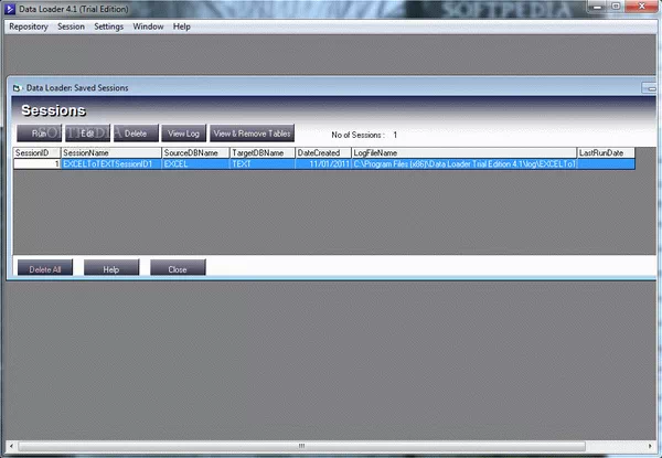 Data Loader Crack + Keygen Updated