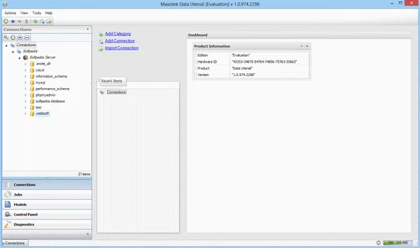 Data Utensil Crack + Activator Download 2025