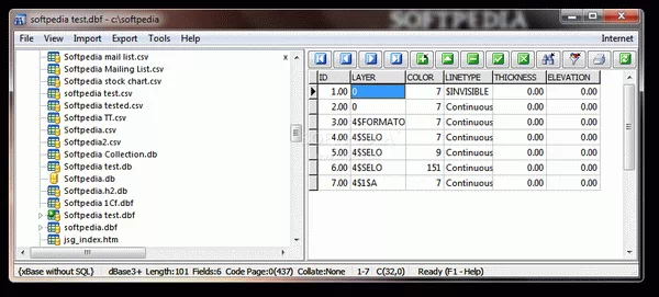 xBaseView Database Explorer Crack With Serial Number Latest 2025