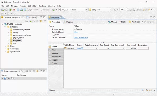 DBeaver Portable Crack + License Key (Updated)