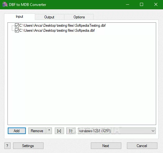 DBF to MDB Converter Crack + Activation Code Download 2025