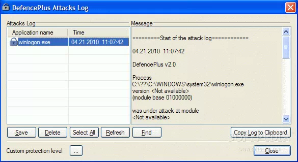 DefencePlus Crack Plus License Key