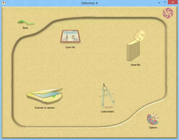 Deformer Crack & Serial Number