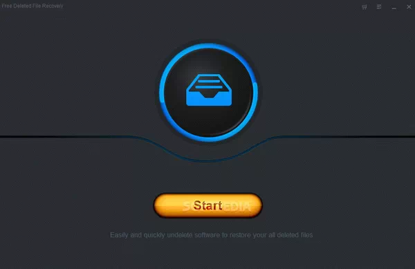 Deleted File Recovery Crack + Activation Code
