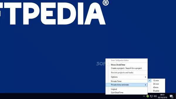 DeskTime Serial Key Full Version