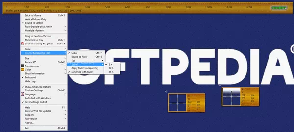 Desktop Ruler Crack With Activation Code
