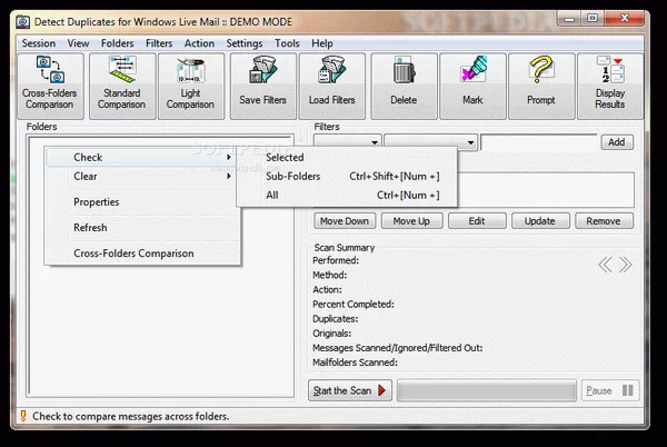 Detect Duplicates for Windows Live Mail Crack With Keygen 2025