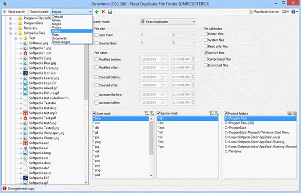 Detwinner Crack + Keygen Download 2025