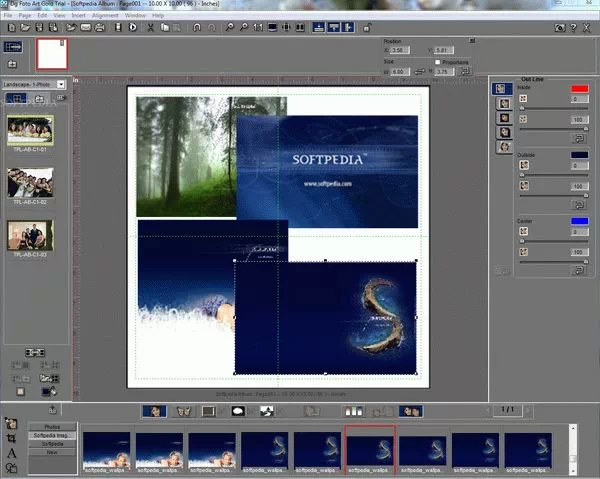 Dg Foto Art Gold Crack + Serial Number Download