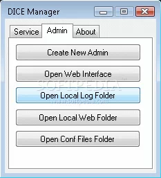 DICE Crack With License Key Latest 2025