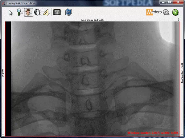 Dicompass Crack + License Key Download 2025