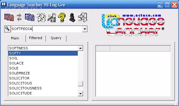 Dictionary English - Greek Crack + Serial Number Download