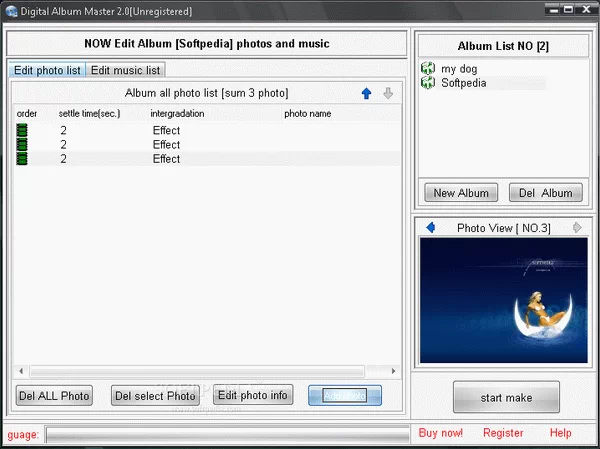 Digital Album Master Crack With Activator 2025