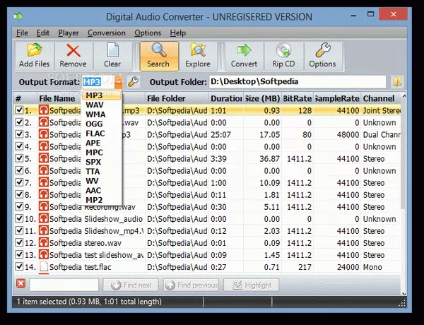 Digital Audio Converter Crack With Activator Latest